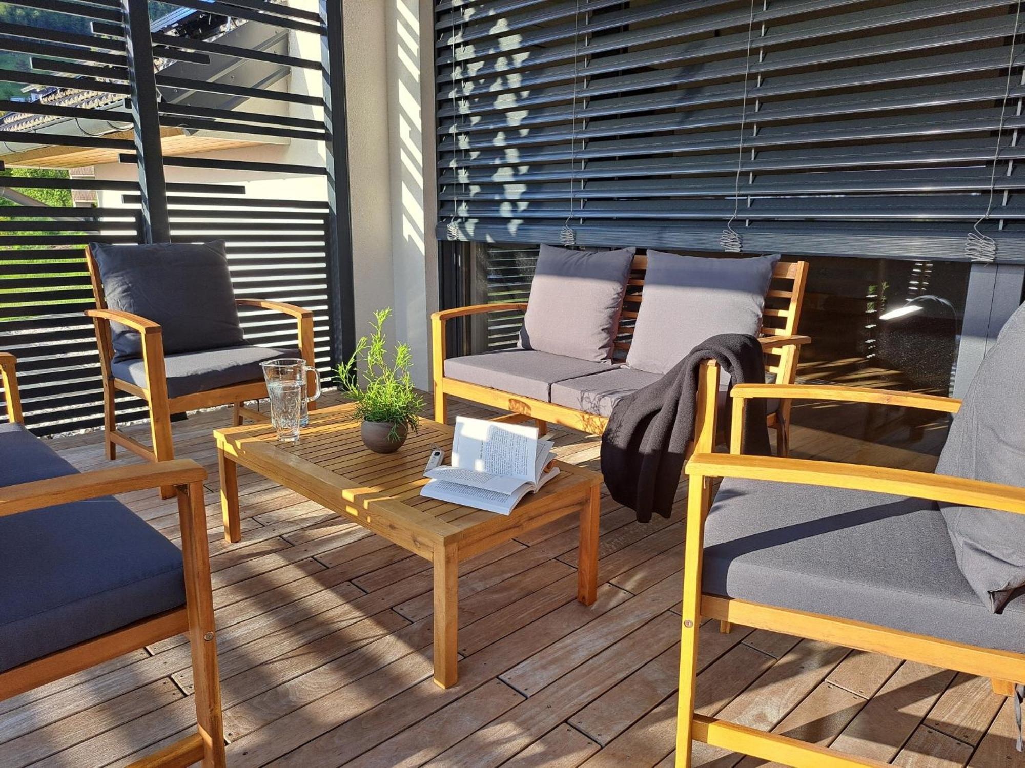 S&B'S Retreat Apartman Godovic Kültér fotó