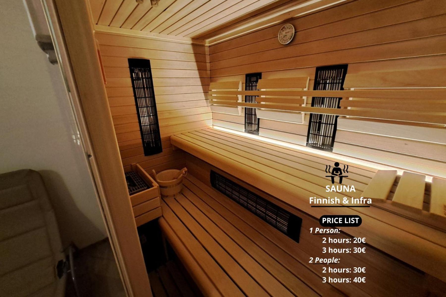 S&B'S Retreat Apartman Godovic Kültér fotó